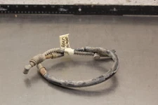 2002 Honda Rancher 350 TRX350FE 4x4 ES REAR FOOT BRAKE CABLE LINE B194