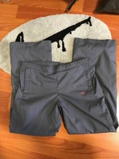 nike vintage pants women y2k gray rose swoosh size xl