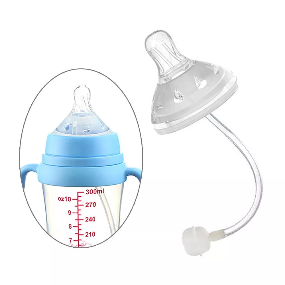 Baby bottle teat 2025