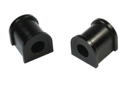 Whiteline Rear Sway Bar Bushing Kit for 08-19 Toyota Highlander - wlW23389