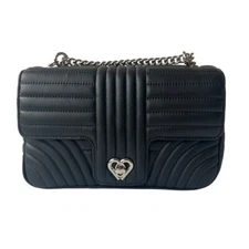 handbags women leather satchel designer new embroidered chain strap