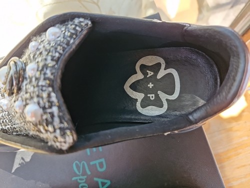 Scarpe APEPAZZA NR 39 - Foto 10 di 16