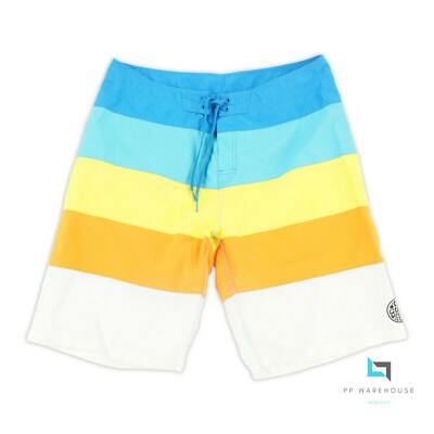 Rip Curl Hoops Board Shorts Gr. 38 Herren Badehose Skate Bermuda Surf Schwimmen