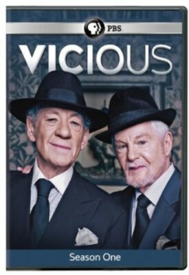 Vicious: Season One