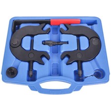 Audi A4 A6 V6 3.0l Camshaft Engine Alignment Adjustment Timing Holder Tools Set Audi A4 A6 V6 3.0l Camshaft Engine Alignment Adjustment Timing Holder Tools Set