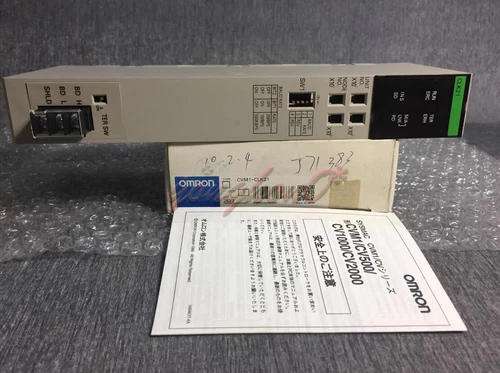1PC Omron PLC module CVM1-CLK21 New CVM1CLK21