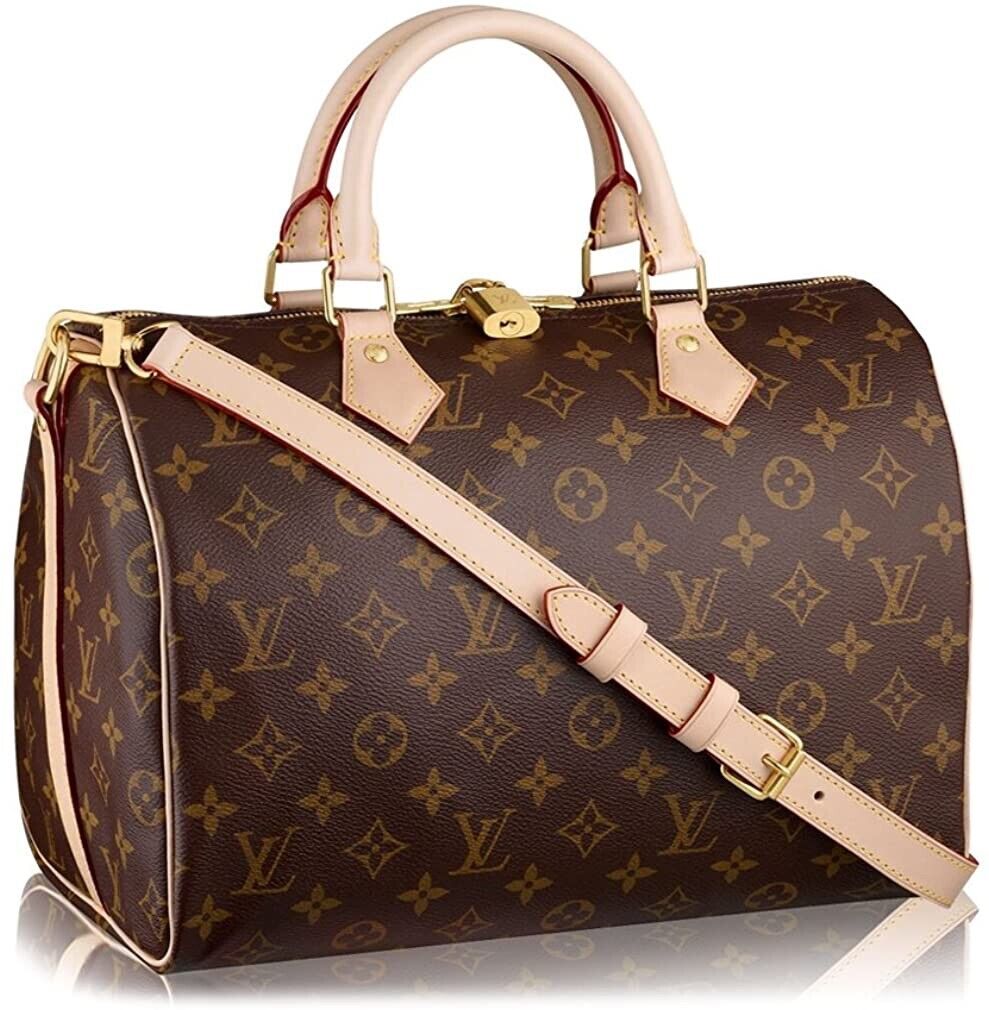 speedy 30 bandouliere louis vuitton