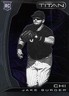 Jake Burger 2022 Panini Chronicles #13 Titan Chicago White Sox