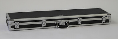 berwall SW 112 Waffenkoffer Gewehrkoffer flight case Bogenkoffer Flintenkoffer
