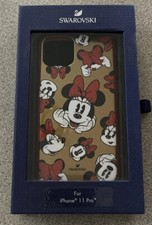SWAROVSKI IPHONE 12 MINI MICKEY MOUSE PHONE CASE WALT DISNEY WORLD