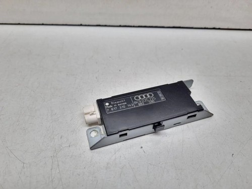 AUDI A4 Avant 8K5, B8 Antennenverstärker  8K9035225 1.80 Petrol 2010 33738909