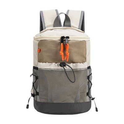 Wanderrucksack, Reiserucksack für Rucksackreisen und den täglichen Weg zur