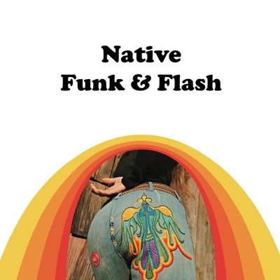 Native Funk & Flash | Alexandra Jacopetti Hart | Taschenbuch | Englisch | 2022