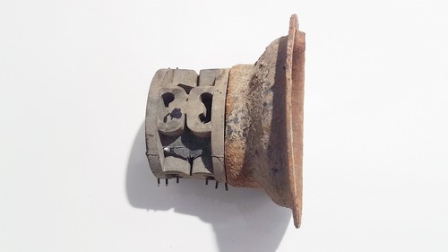 77004000661 Domlager Federbeinlager Stützlager - Vorne Linke  Re DE1089012-73