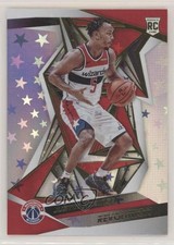 2019-20 Panini Revolution Rookies Astro Justin Robinson #115 00lg