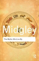 The Myths We Live By Mary Midgley Taschenbuch Einband - Flex.(Paperback) 2011