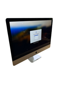 iMac 2019 27in | eBay