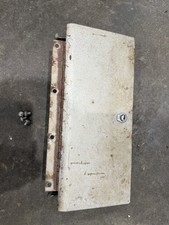 1960 1961 1962 1963 1964 65 1966 Gmc Truck Dash Glove Box Door Lid Oem Gmc Nice