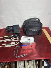 Olympus Stylus 710 7.1MP Digital Camera - Silver 225760 