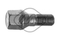 Metalcaucho Radschraube 05458 FüR Fiat Scudo Ulysse Bus 220 BB5 220AH5 Eco AC5 1