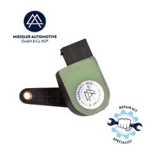 Audi A6 C5 4B allroad Sensore autolivellante Sospensione pneumatica 4Z7616571C, 