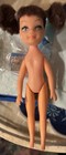 VTG 1967 Uneeda Tiny Teens Doll& Nautical bed That Also Fits DAWN/Kelly Dolls! — photo 10