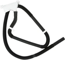 New Washer Drain Hose for Whirlpool Kenmore Maytag Inglis, Replaces WPW10096921