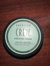 American Crew Forming Cream 3 Oz