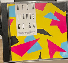 Stereoplay + Highlights CD 64 + Audiophil + rar