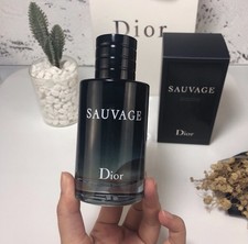 Dior Sauvage Eau de Parfum Spray 100ml