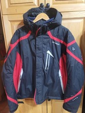 Atomic Mens Large L Ski Snowboard Jacket Insu...
