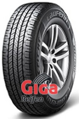 Laufenn X Fit HT LD01 265/60 R18 110V 4PR SBL