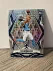 2025 Panini Phoenix Football Ash Mojo Elic Ayomanor #167