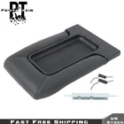 Center Console Replace Cover Lid Arm Rest Fit For Silverado Sierra 1999-07