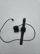 Fitbit Versa 2 Smartwatch Health & Fitness Ac...
