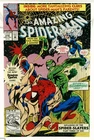 Amazing Spider-Man #370 1992 Marvel Comics NM- Comic Book Direct