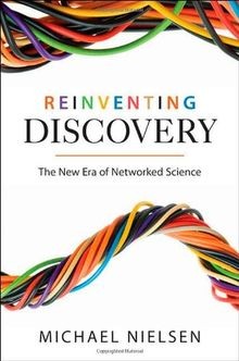 Reinventing Discovery: The New Era of Networked Sci... | Buch | Zustand sehr gut