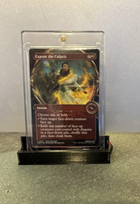 MTG Expose the Culprit (Showcase) - Murders at Karlov Manor (MKM) #307 MTG