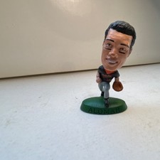 Roberto Alomar Bobblehead and Frank Thomas Statue Stadium Giveaways 10