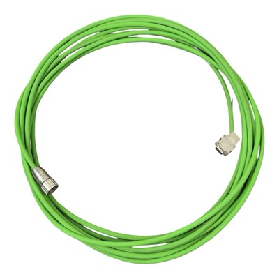 Schneider Feedback VW3E2080R100 Servoleitung 10 Meter/300V