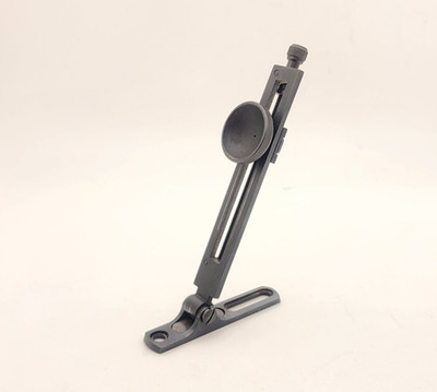 Vintage Mid? Range Vernier Target Rifle Tang Sight w/Disc (See Description)