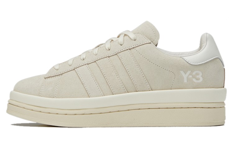 adidas Y-3 Hicho Cream White HQ3663 | eBay