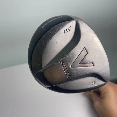 Taylormade V Steel for sale | eBay