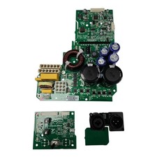 Placa de servicio de entrada de fuente de alimentación Yorkville pieza OEM PSA1