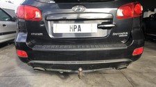 Baguette de porte Hyundai SANTA FE