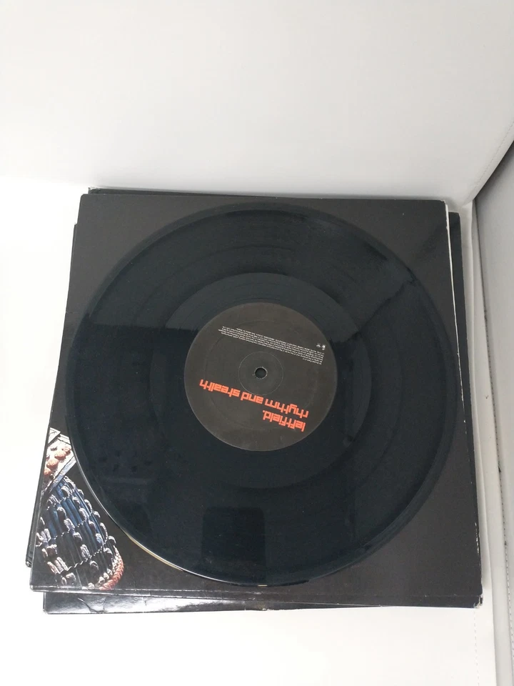 Leftfield - Rhythm and Stealth - Vinyle - Image 4 of 4