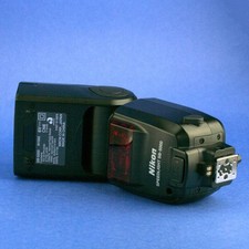 Nikon SB-5000 Speedlight Shoe Mount Flash