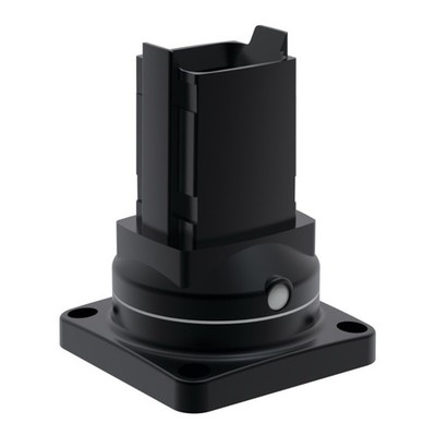 nVent Hoffman Drehbares Montageelement S2MRB Kupplungs-Tragarme Drehbares