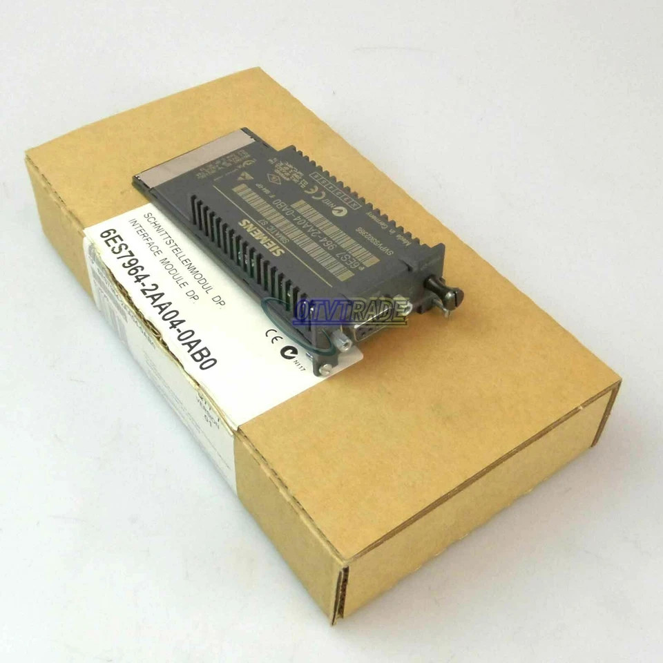 DP Interface Module Siemens NEW 6ES7964-2AA04-0AB0