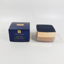 Estee Lauder Double Wear Sheer Flattery Loose Powder MED MATTE 0.31oz NEW BOX